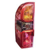 APG All Crash Tail Lamp Passenger Side Aftermarket Suits