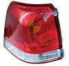 APG All Crash LED Tail Lamp Passenger Side Certified