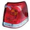 APG All Crash LED Tail Lamp Drivers Side Certified suits