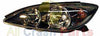 APG All Crash Head Lamp Passenger Side Certified suits