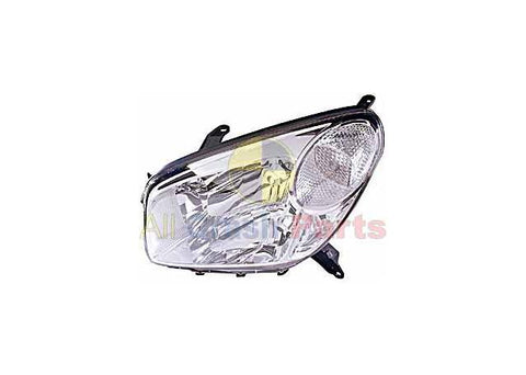 APG All Crash Head Lamp Passenger Side Certified Suits