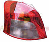 APG All Crash Tail Lamp Passenger Side Certified suits