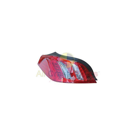 APG All Crash Tail Lamp Passenger Side Certified Suits