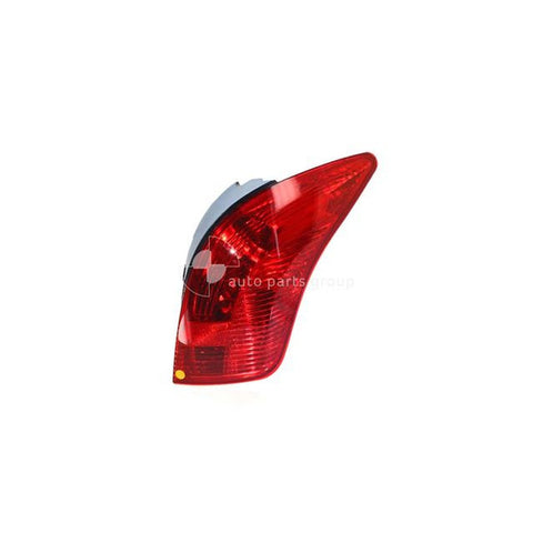 APG All Crash Tail Lamp Drivers Side OES Suits Peugeot