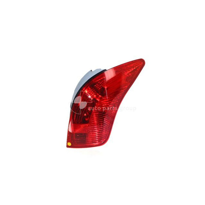 APG All Crash Tail Lamp Drivers Side OES Suits Peugeot
