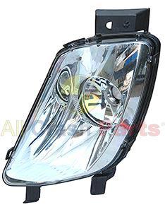 APG All Crash Fog Lamp Passenger Side Certified Suits