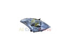 APG All Crash Halogen Manual Adjust Head Lamp Passenger