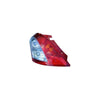 APG All Crash Tail Lamp Passenger Side Certified suits