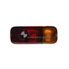 APG All Crash Rear Bar Lamp Drivers Side Certified suits