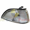 APG All Crash Clear Front Corner Lamp Driver Side