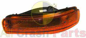 APG All Crash Front Bar Park / Indicator Lamp Drivers