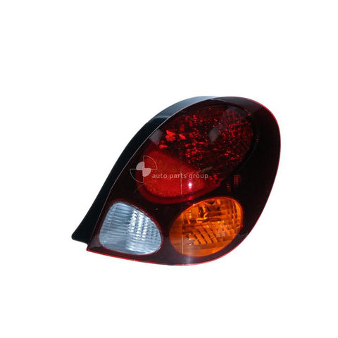 APG All Crash Tail Lamp Drivers Side Certified Suits