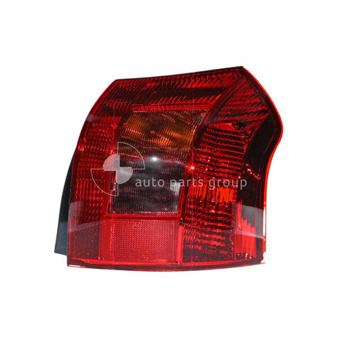 APG All Crash Tail Lamp Drivers Side Certified Suits