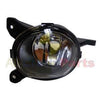 APG All Crash Fog Lamp Passenger Side Certified suits