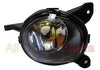 APG All Crash Fog Lamp Drivers Side Certified suits
