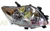 APG All Crash Head Lamp Drivers Side Certified Suits