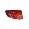 APG All Crash Tail Lamp Passenger Side Certified Suits