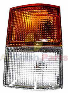 APG All Crash Front Park / Indicator Lamp Passenger Side