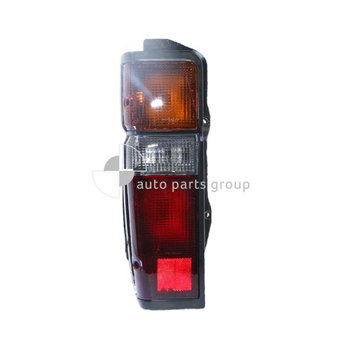 APG All Crash Tail Lamp Passenger Side Aftermarket Suits