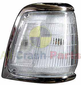 APG All Crash Front Park / Indicator Lamp Drivers Side