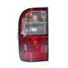 APG All Crash Tail Lamp Passenger Side Certified suits