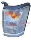 APG All Crash Front Park / Indicator Lamp Passenger Side