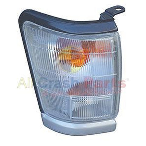 APG All Crash Front Park / Indicator Lamp Drivers Side