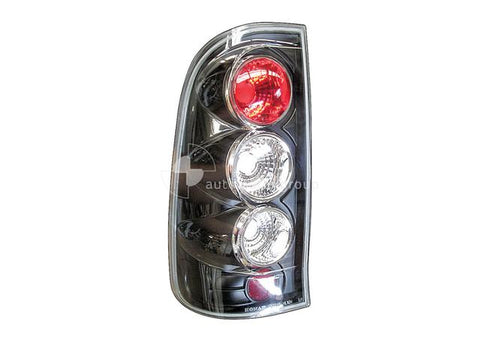 APG All Crash Black Performance Tail Lamp Aftermarket