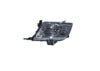 APG All Crash Head Lamp Passenger Side Certified suits