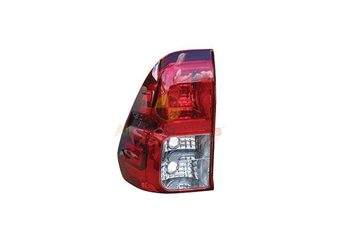 APG All Crash Tail Lamp Passenger Side Certified suits