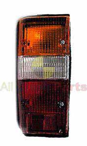 APG All Crash Tail Lamp Passenger Side Aftermarket Suits