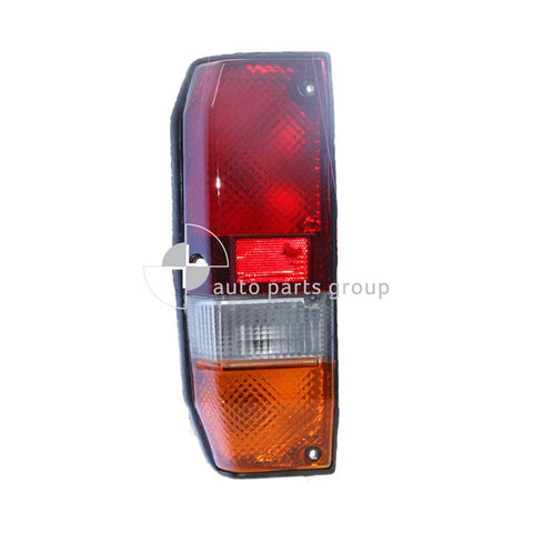 APG All Crash Tail Lamp Passenger Side Aftermarket suits