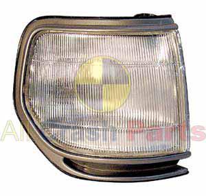 APG All Crash Front Park / Indicator Lamp Drivers Side