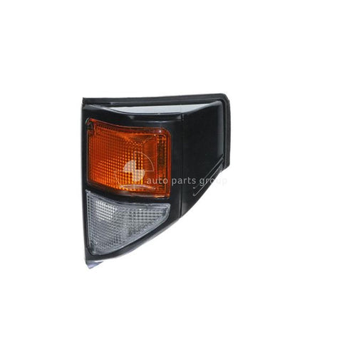 APG All Crash Front Park / Indicator Lamp Passenger Side