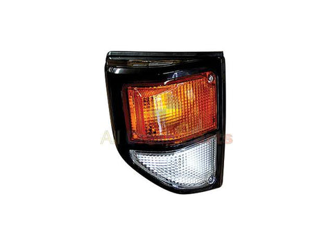 APG All Crash Front Park / Indicator Lamp Drivers Side