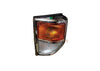 APG All Crash Front Park / Indicator Lamp Passenger Side