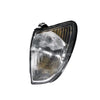 APG All Crash Front Park / Indicator Lamp Passenger Side