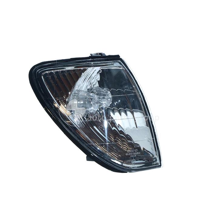 APG All Crash Front Park / Indicator Lamp Drivers Side