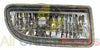 APG All Crash Fog Lamp Drivers Side Certified Suits