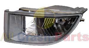 APG All Crash Fog Lamp Passenger Side Certified Suits