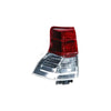 APG All Crash LED Tail Lamp Passenger Side Certified
