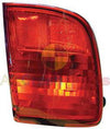 APG All Crash Rear Bar Lamp Drivers Side Certified suits