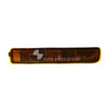 APG All Crash Front Bar Park / Indicator Lamp Passenger