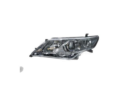 APG All Crash Head Lamp Passenger Side Certified Suits