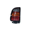 APG All Crash Tail Lamp Passenger Side Certified Suits