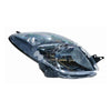 APG All Crash Head Lamp Drivers Side Certified suits