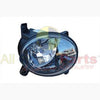 APG All Crash Fog Lamp Drivers Side Certified suits Audi