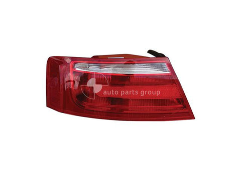 APG All Crash Tail Lamp Passenger Side OES Suits Audi A5