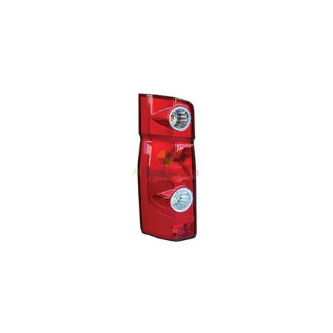 APG All Crash Tail Lamp Passenger Side OES Suits