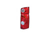 APG All Crash Tail Lamp Drivers Side OES Suits Volkswagen